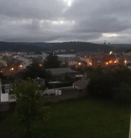 Viveiro Alquiler Vacacional Apartment