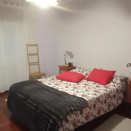 Viveiro Alquiler Vacacional * Cillero