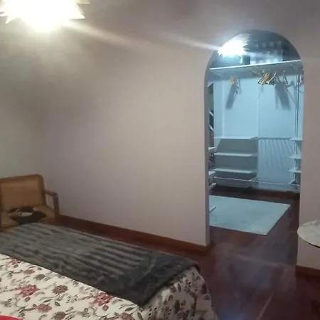 Viveiro Alquiler Vacacional Cillero