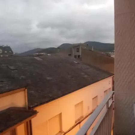 Apartment Viveiro Alquiler Vacacional