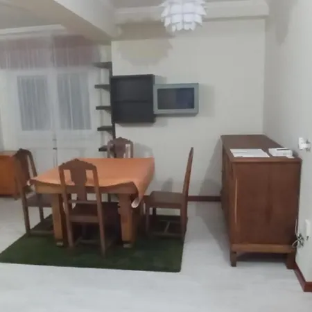 Appartamento Viveiro Alquiler Vacacional *