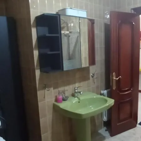 Viveiro Alquiler Vacacional Cillero
