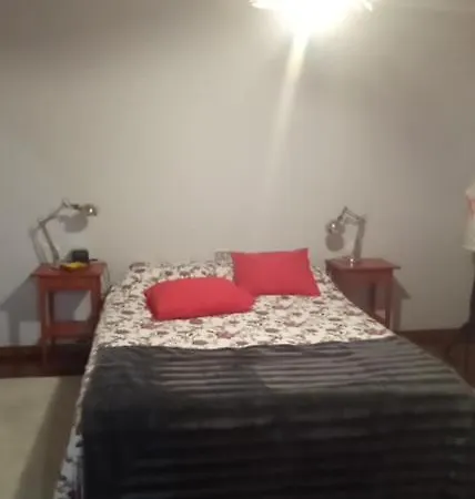 Viveiro Alquiler Vacacional Apartment