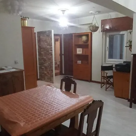 Viveiro Alquiler Vacacional Апартаменты *