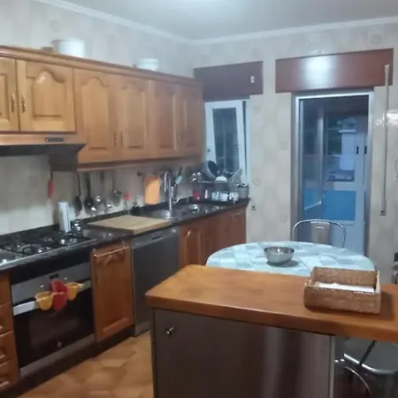 Viveiro Alquiler Vacacional