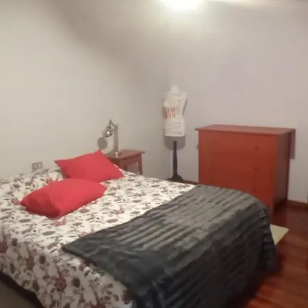 Viveiro Alquiler Vacacional Appartamento Cillero
