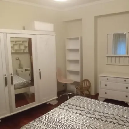 Viveiro Alquiler Vacacional
