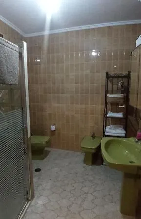 Viveiro Alquiler Vacacional Апартаменты