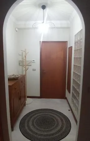 Apartment Viveiro Alquiler Vacacional Cillero