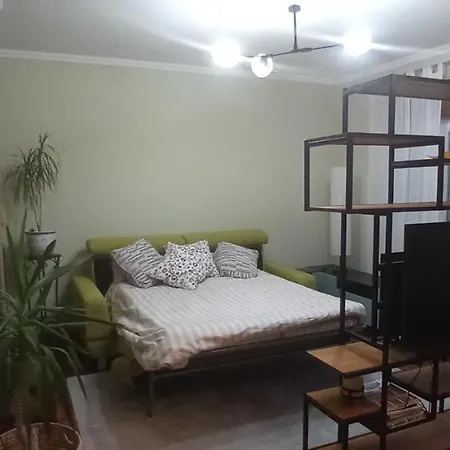 Apartment Viveiro Alquiler Vacacional