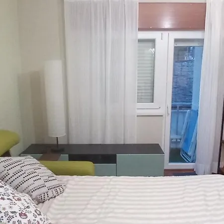 Viveiro Alquiler Vacacional Appartamento Cillero
