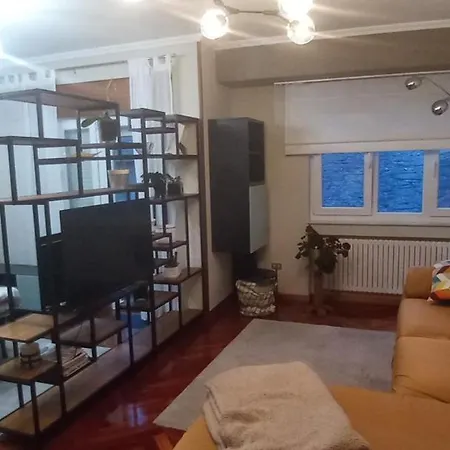 Apartment Viveiro Alquiler Vacacional *