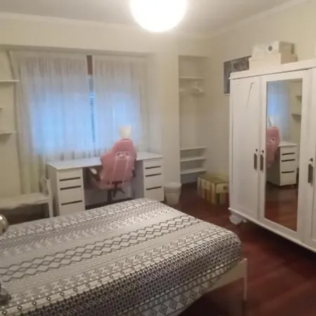 Viveiro Alquiler Vacacional * Cillero