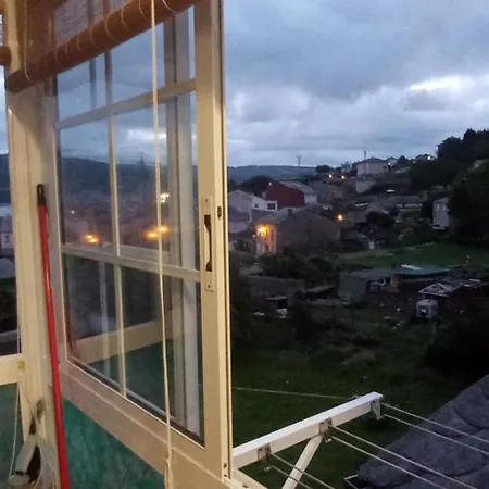 Viveiro Alquiler Vacacional Appartamento Cillero