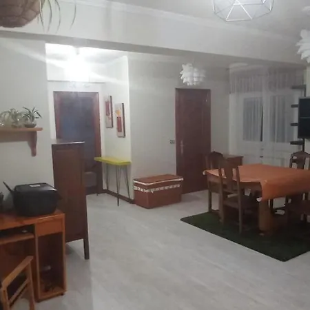 Viveiro Alquiler Vacacional Апартаменты